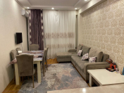 Satılır 2 otaqlı 50 m2 yeni tikili 8 km