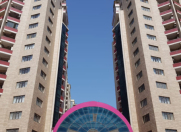 Satılır 5 otaqlı 250 m2 yeni tikili Tibb Universiteti