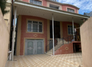 Satılır 6 otaqlı 405 m2 həyət evi Sulutəpə