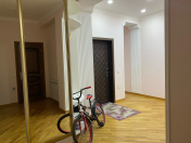 Satılır 4 otaqlı 114 m2 yeni tikili Xırdalan