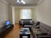 Satılır 2 otaqlı 66 m2 yeni tikili Nəriman Nərimanov m.