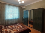İcarəyə verilir 2 otaqlı 100 m2 yeni tikili ABŞ səfirliyi