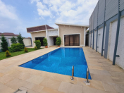 Satılır 4 otaqlı 200 m2 bağ evi Mərdəkan