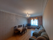 Satılır 4 otaqlı 100 m2 köhnə tikili Əhmədli