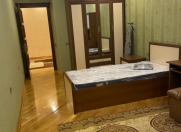 İcarəyə verilir 3 otaqlı 135 m2 yeni tikili Heydər Əliyev Mərkəzi