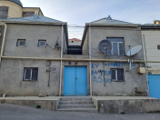 Satılır 7 otaqlı 350 m2 həyət evi Binəqədi