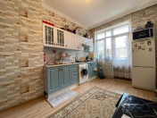 Satılır 2 otaqlı 108 m2 yeni tikili Nəriman Nərimanov m.