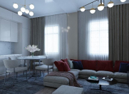 Satılır 2 otaqlı 58 m2 yeni tikili Masazır