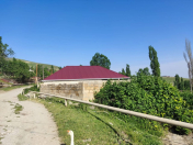 Satılır 3 otaqlı 100 m2 bağ evi Şamaxı