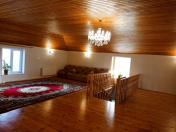Satılır 5 otaqlı 212 m2 həyət evi Y.Ramana