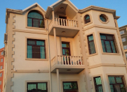 Satılır 9 otaqlı 500 m2 həyət evi Masazır