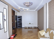 Satılır 3 otaqlı 105 m2 yeni tikili 6 mkr