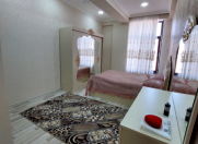 İcarəyə verilir 3 otaqlı 110 m2 yeni tikili Gənclik m.
