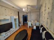 İcarəyə verilir 3 otaqlı 65 m2 yeni tikili Həzi Aslanov m.