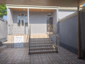Satılır 4 otaqlı 135 m2 həyət evi Əhmədli