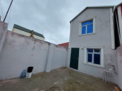 Satılır 3 otaqlı 100 m2 həyət evi Masazır