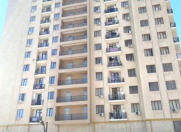 Satılır 1 otaqlı 45 m2 yeni tikili Neftçilər m.