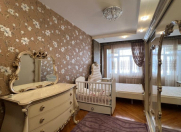 Satılır 4 otaqlı 180 m2 yeni tikili 4 mkr