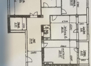 Satılır 4 otaqlı 185 m2 yeni tikili 28 Mall