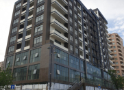 İcarəyə verilir 1 otaqlı 50 m2 obyekt 28 May m.