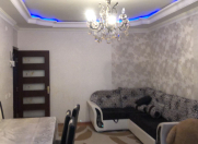 İcarəyə verilir 3 otaqlı 93 m2 yeni tikili Sabunçu r.