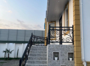 Satılır 5 otaqlı 160 m2 villa Qəbələ