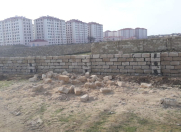 Satılır 4 sot torpaq Y.Ramana