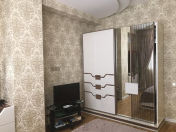 İcarəyə verilir 3 otaqlı 98 m2 yeni tikili 8 mkr