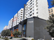 Satılır 2 otaqlı 70 m2 yeni tikili Xırdalan