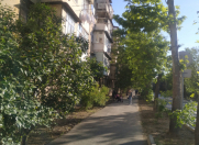 Satılır 3 otaqlı 70 m2 köhnə tikili 8 km