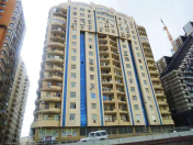 Satılır 3 otaqlı 138 m2 yeni tikili AMAY