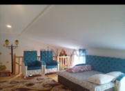 İcarəyə verilir 5 otaqlı 110 m2 bağ evi Qax