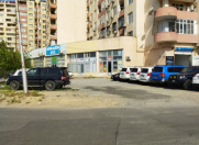 İcarəyə verilir 6 otaqlı 120 m2 obyekt Yeni Yasamal