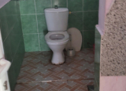 İcarəyə verilir 3 otaqlı 130 m2 həyət evi Qax