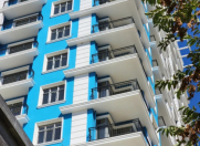 Satılır 4 otaqlı 184 m2 yeni tikili Nəriman Nərimanov m.