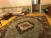 Satılır 4 otaqlı 160 m2 köhnə tikili Azadlıq prospekti m.