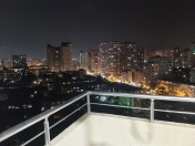 İcarəyə verilir 3 otaqlı 130 m2 yeni tikili Yasamal r.