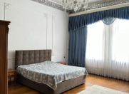 İcarəyə verilir 4 otaqlı 150 m2 yeni tikili Dənizkənarı Milli park