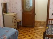 Satılır 5 otaqlı 125 m2 köhnə tikili Həzi Aslanov m.