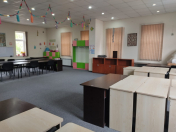 İcarəyə verilir 6 otaqlı 370 m2 ofis Biləcəri