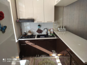 Satılır 3 otaqlı 63 m2 yeni tikili Masazır