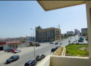 Satılır 3 otaqlı 90 m2 yeni tikili Masazır