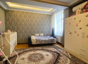 Satılır 3 otaqlı 110 m2 yeni tikili Yasamal r.