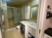 Satılır 2 otaqlı 57 m2 yeni tikili Xırdalan