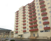 Satılır 3 otaqlı 104 m2 yeni tikili Həzi Aslanov
