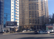 İcarəyə verilir 2 otaqlı 90 m2 yeni tikili Yasamal r.