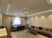 Satılır 3 otaqlı 144 m2 yeni tikili 6 mkr