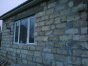 Satılır 4 otaqlı 110 m2 həyət evi Atyalı