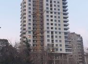 Satılır 1 otaqlı 72 m2 köhnə tikili 28 May m.