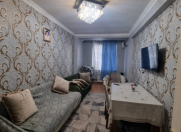 Satılır 2 otaqlı 56 m2 yeni tikili Masazır